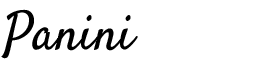 SECONDI